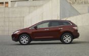 2008 Mazda CX-7 Picture